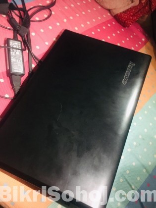 Lenovo G585 Like new